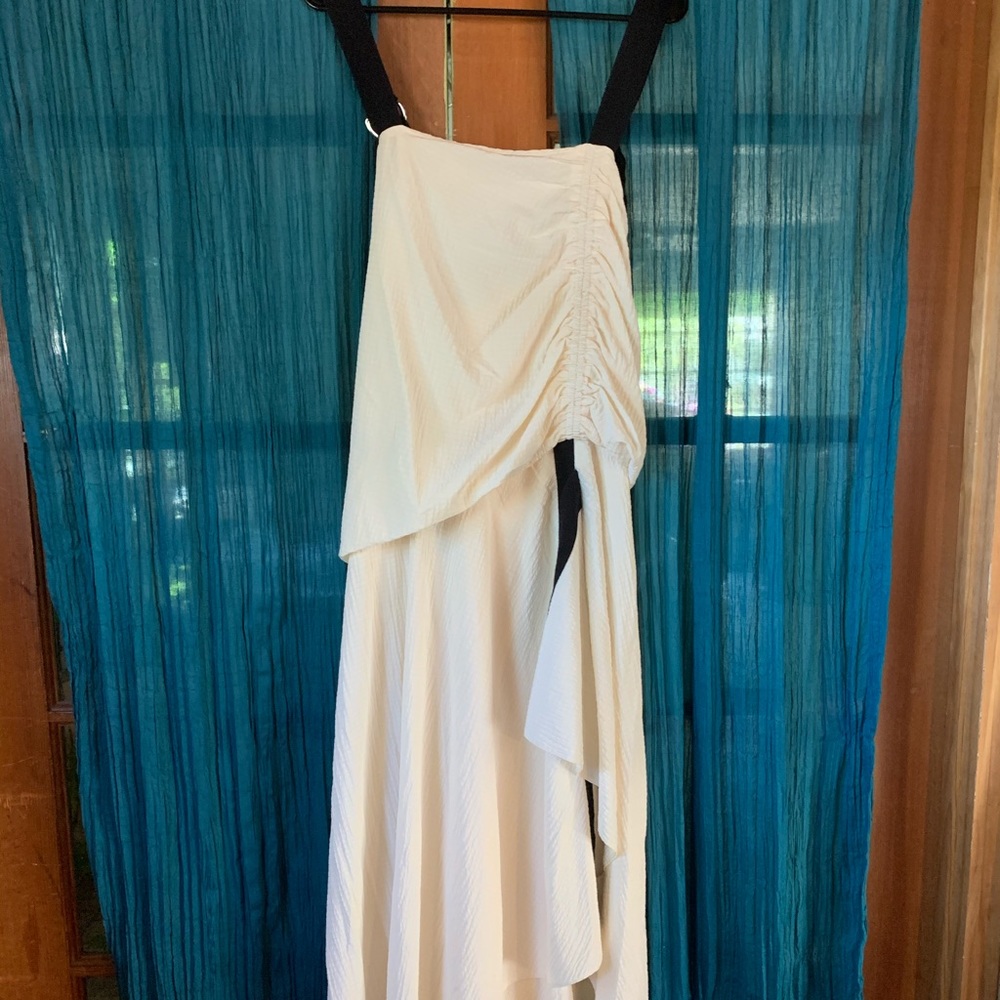 NWT ASOS maxi dress
